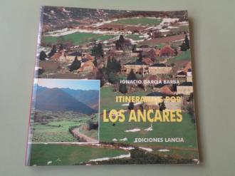 Itinerario por los Ancares - Ver os detalles do produto
