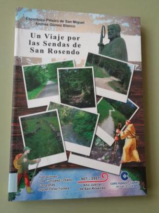 Un Viaje por las Sendas de San Rosendo - Ver os detalles do produto