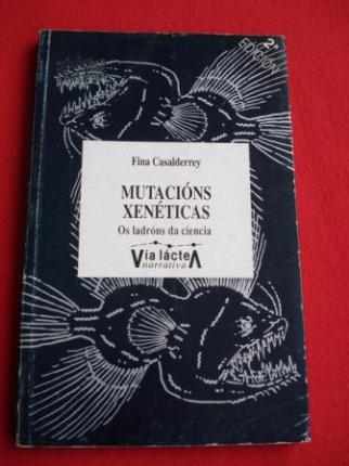 Mutacins xenticas - Ver os detalles do produto