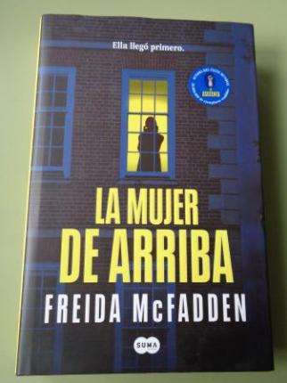 La mujer de arriba - Ver os detalles do produto