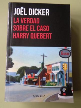 La verdad sobre el caso Harry Quebert - Ver os detalles do produto