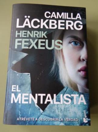 El mentalista - Ver os detalles do produto