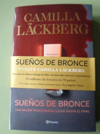 Sue�os de bronce - Ver os detalles do produto