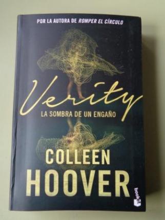 Verity. La sombra de un enga�o - Ver os detalles do produto