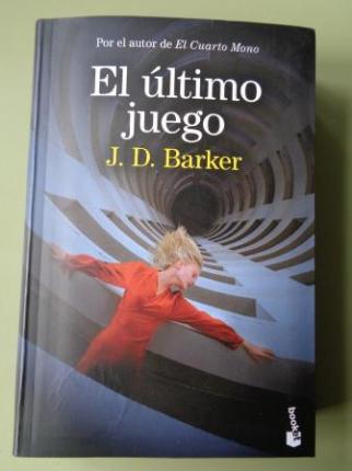 El �ltimo juego - Ver os detalles do produto