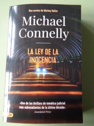 La ley de la inocencia (El abogado del Linconl) - Ver os detalles do produto