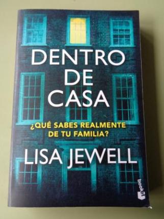 Dentro de casa - Ver os detalles do produto