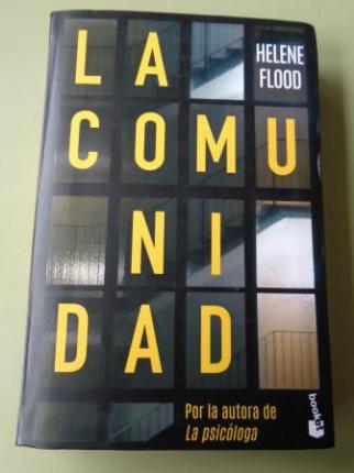 La comunidad - Ver os detalles do produto