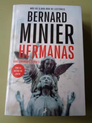 Hermanas. Serie Comandante Servaz 5 - Ver os detalles do produto