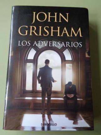 Los adversarios - Ver os detalles do produto