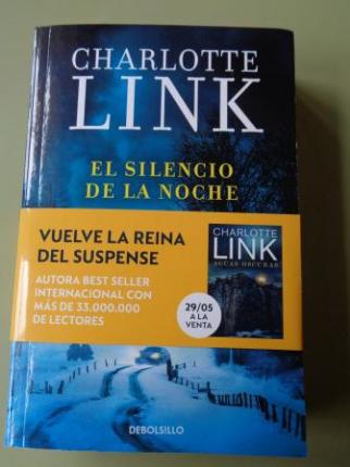 El silencio de la noche - Ver os detalles do produto