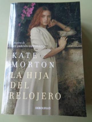 La hija del relojero - Ver os detalles do produto