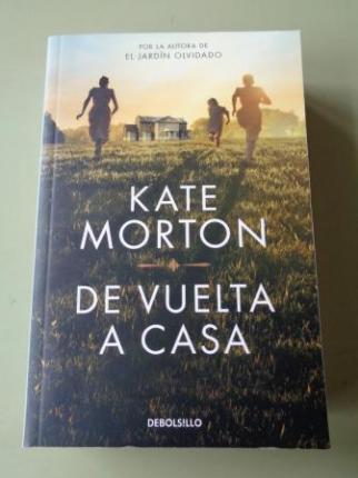 La vuelta a casa - Ver os detalles do produto