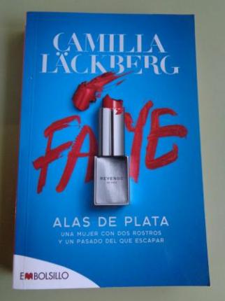 Alas de plata - Ver os detalles do produto