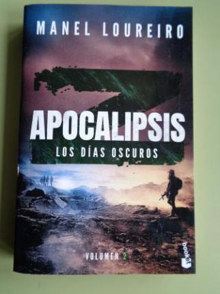 Apocalisis Z. 2: Los d�as oscuros - Ver os detalles do produto