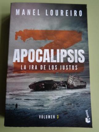 Apocalisis Z. 3: La ira de los justos - Ver os detalles do produto