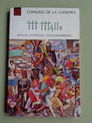 MARUJA MALLO - Ver os detalles do produto