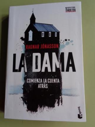 La dama. Comienza la cuenta atr�s. (Serie Inspectora Hulda, 1) - Ver os detalles do produto