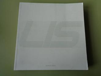 LOST IN SOUND. Cat�logo Exposici�n CGAC, Santiago de Compostela, 2000 - Ver os detalles do produto