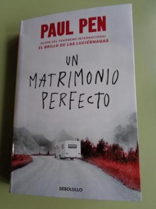 Un matrimonio perfecto - Ver os detalles do produto