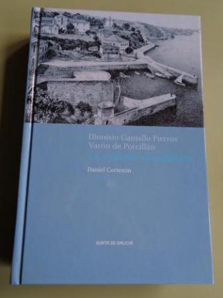 Dionisio Gamallo Fierros. Var�n de Porcill�n. La sinfon�a incompleta - Ver os detalles do produto