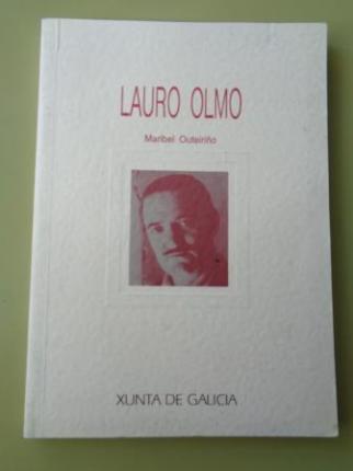 Lauro Olmo (Texto en galego) - Ver os detalles do produto