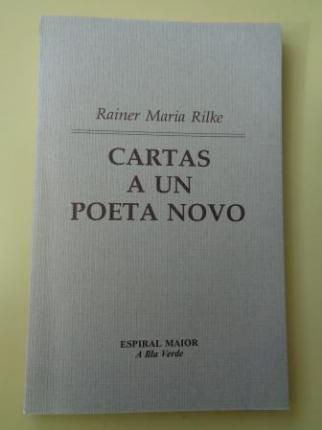 Cartas a un poeta novo - Ver os detalles do produto