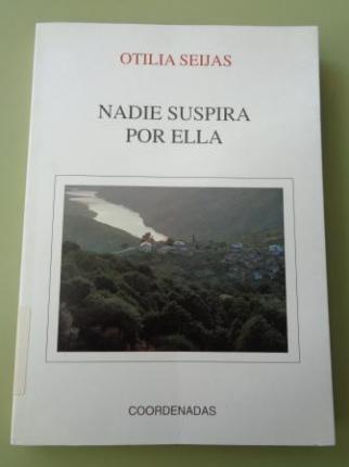 Nadie suspira por ellas - Ver os detalles do produto