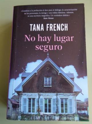 No hay lugar seguro - Ver os detalles do produto