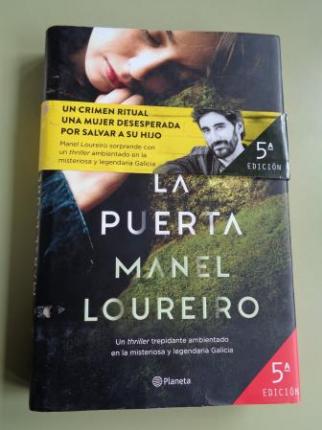 La puerta - Ver os detalles do produto