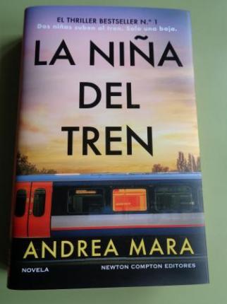 La ni�a del tren - Ver os detalles do produto