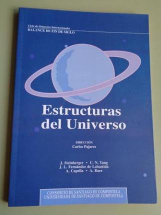 Estructuras del Universo - Ver os detalles do produto