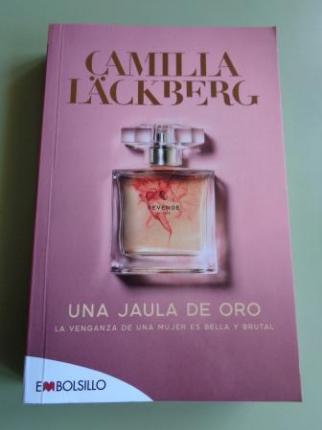 Una jaula de oro - Ver os detalles do produto