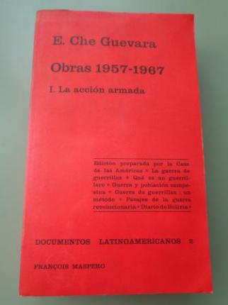 Obras 1957-1967. I. La acci�n armada - Ver os detalles do produto