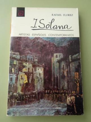 J. Solana (Jos� Guti�rrez-Solana) - Ver os detalles do produto