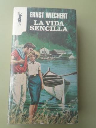 La vida sencilla - Ver os detalles do produto