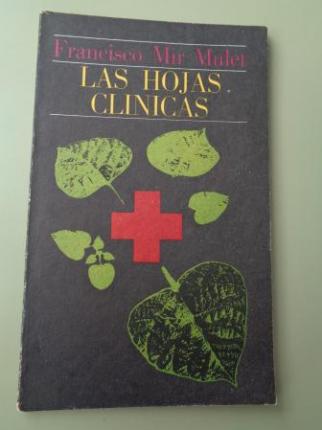 Las hojas cl�nicas - Ver os detalles do produto