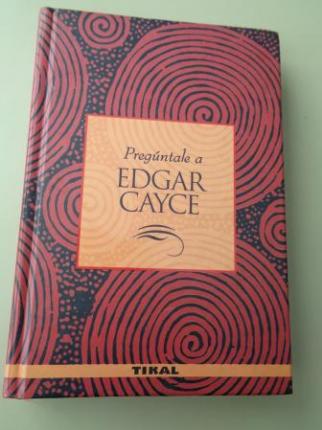Preg�ntale a Edgar Cayce - Ver os detalles do produto