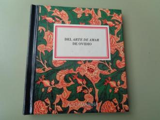 El arte de amar - Ver os detalles do produto