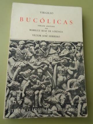 Buc�licas - Ver os detalles do produto