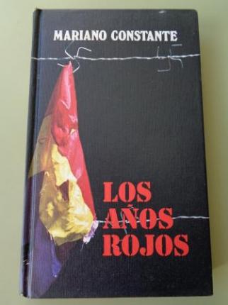 Los a�os rojos. Espa�oles en los campos nazis - Ver os detalles do produto
