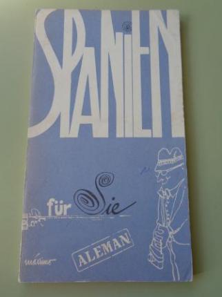 Spanien f�r Sie (Alem�n) - Ver os detalles do produto