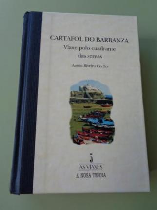 Cartafol do Barbanza.Viaxe polo cuadrante das sereas - Ver os detalles do produto