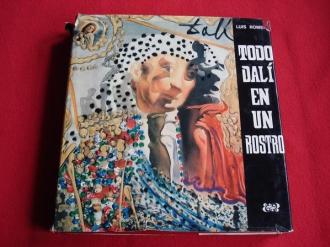 Todo Dal en un rostro  - Ver os detalles do produto