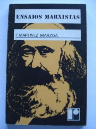 Ensaios marxistas - Ver os detalles do produto