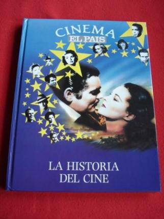 Cinema el Pas. Historia del cine - Ver os detalles do produto