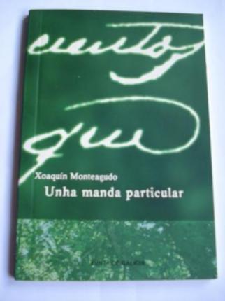 Unha manda particular - Ver os detalles do produto