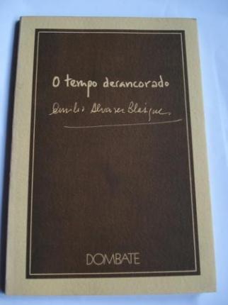 O tempo desancorado - Ver os detalles do produto