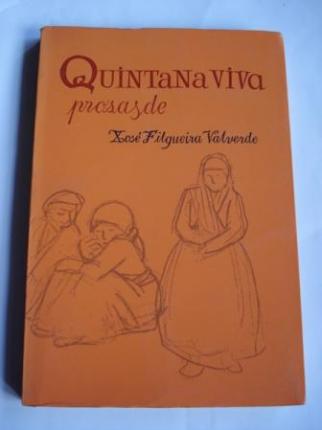 Quintana viva - Ver os detalles do produto