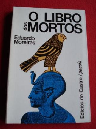 O libro dos mortos - Ver os detalles do produto